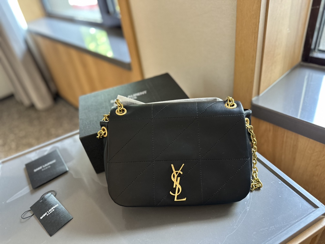 YSL Saint Laurent Jamie Tote Bag