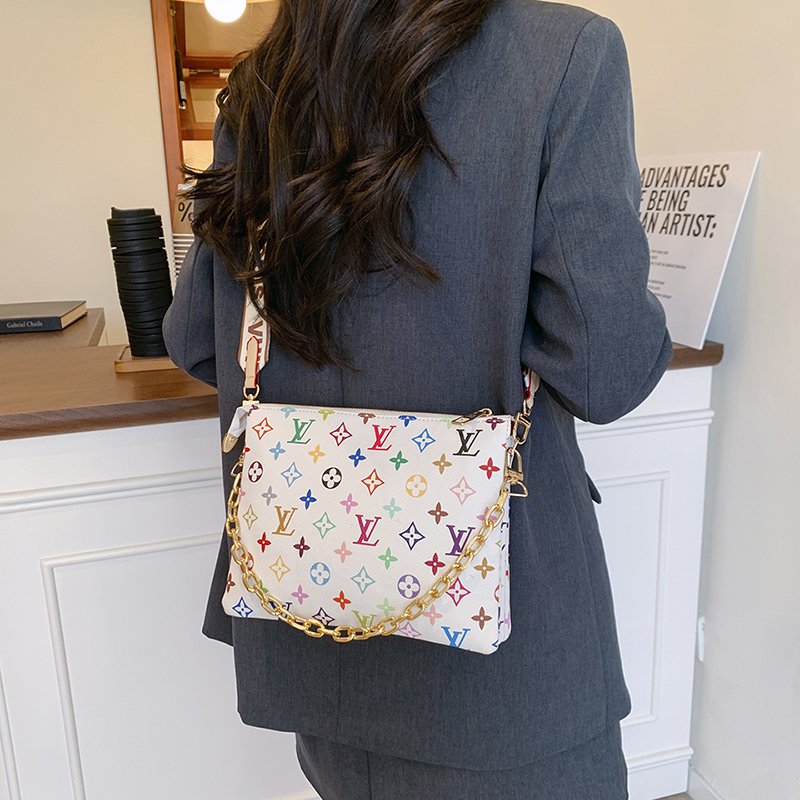 Louis Vuitton crossbody bag 8A version