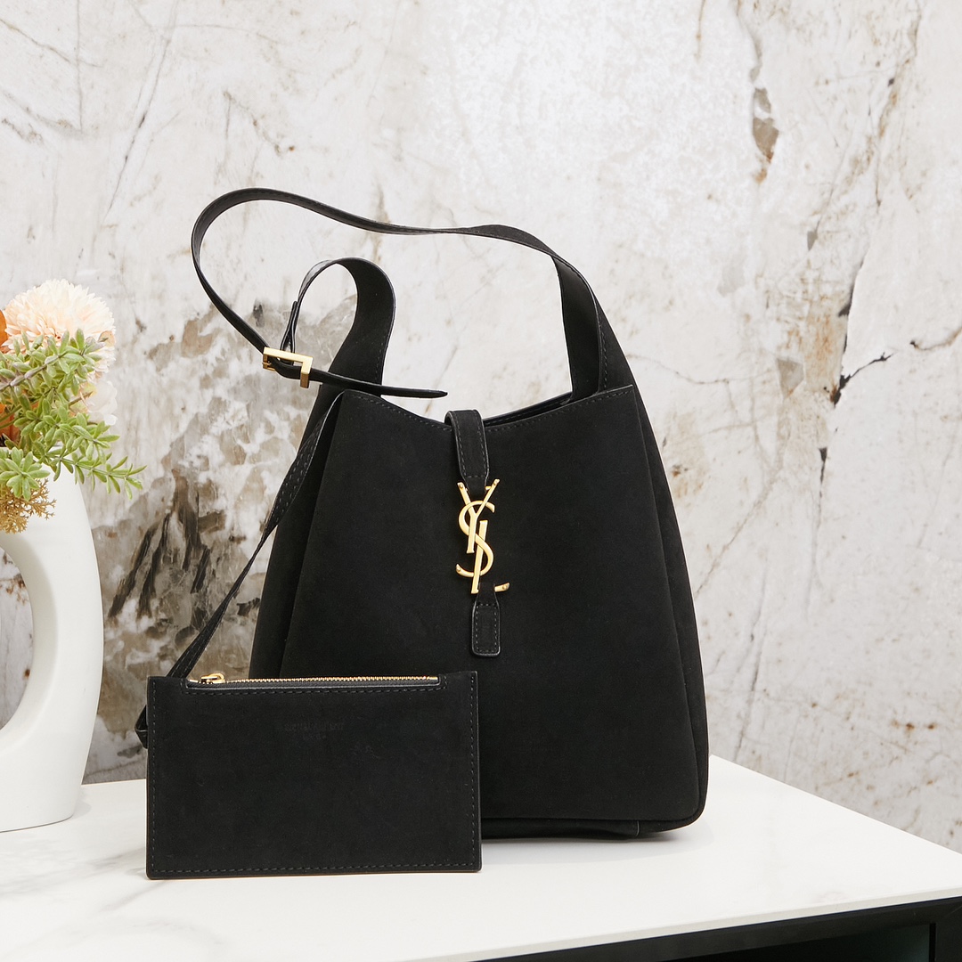 YSL  shoulder bag underarm bag