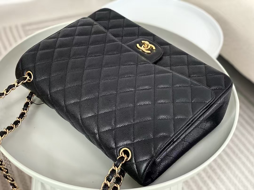 High-quality Chanel MAX Classic CF 33cm