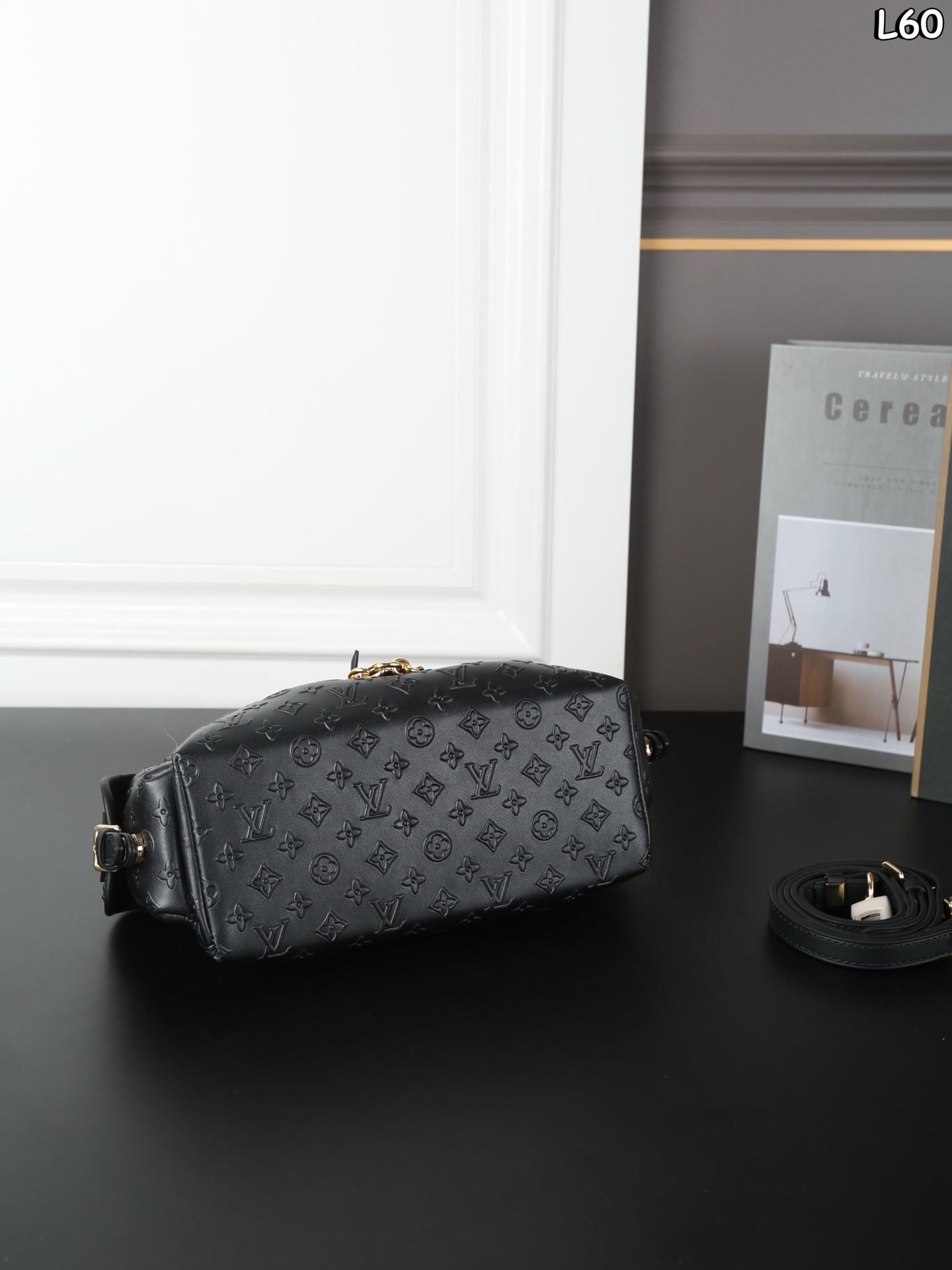 LV ODYSSEE crossbody single-shoulder bag