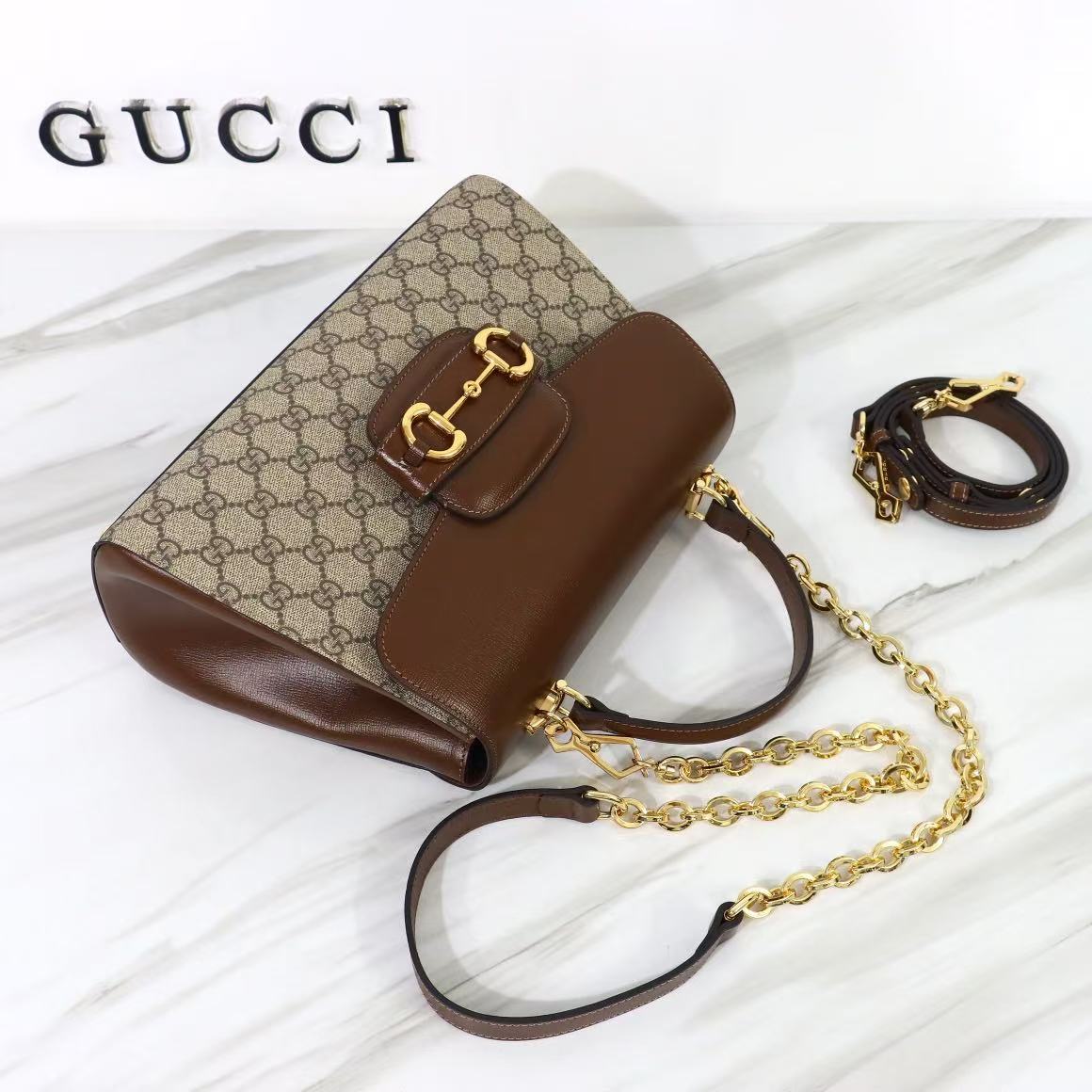 Gucci chain handbags of top quality
