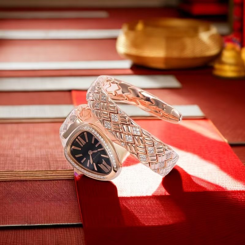 High-end quality BVLGARI watches