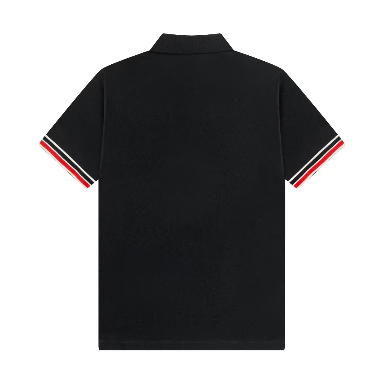 MONCLER polo T-shirt