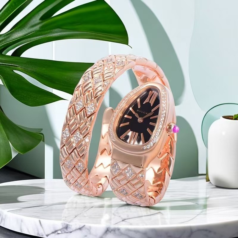 High-end quality BVLGARI watches