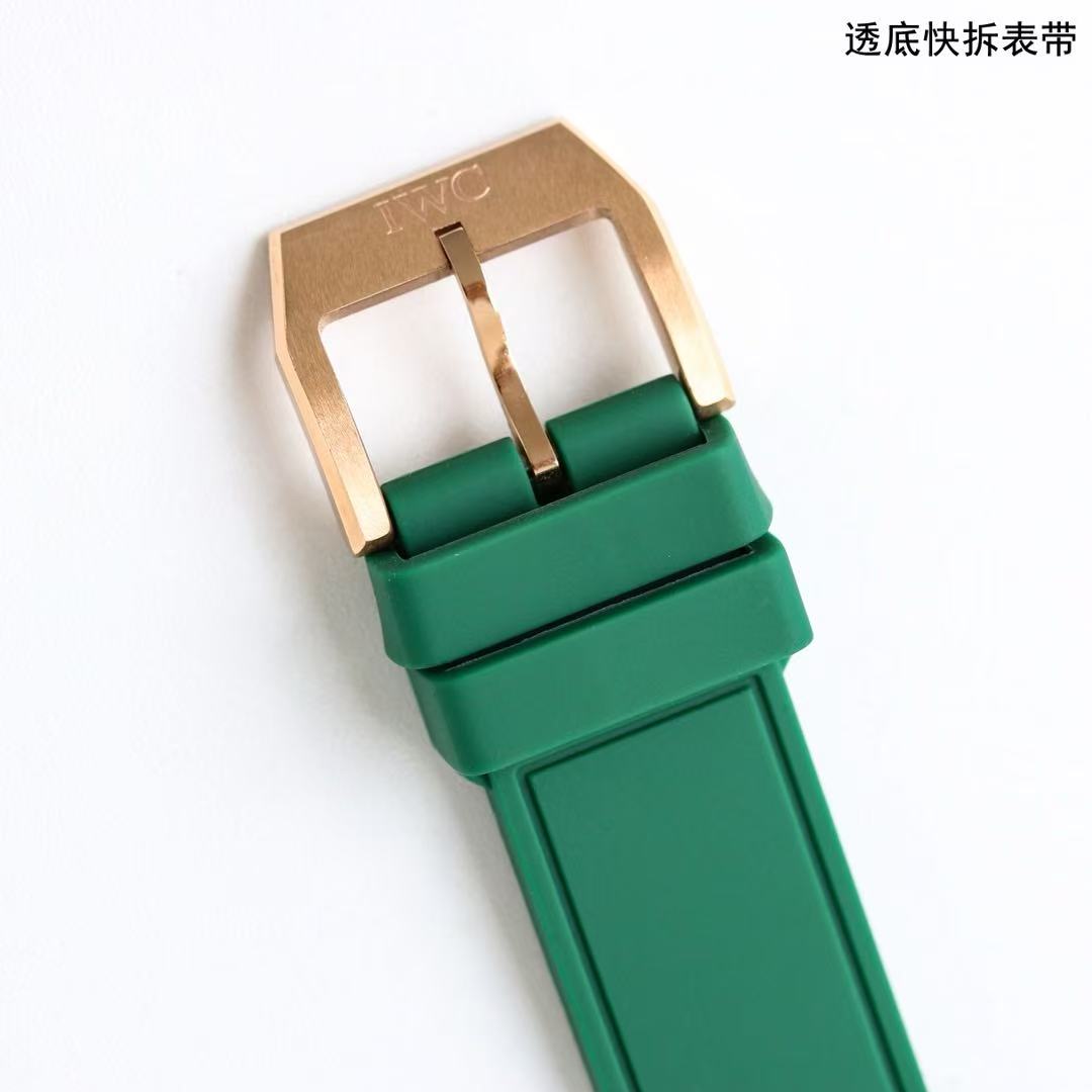 IWC Pilot Collection