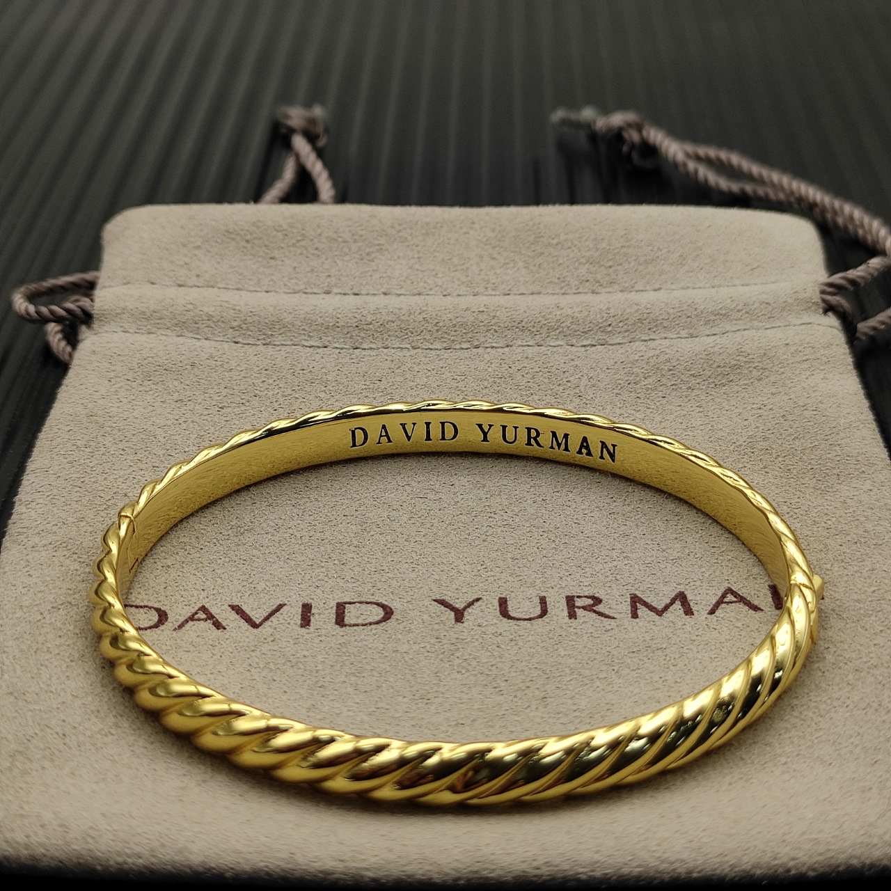 David Yurman