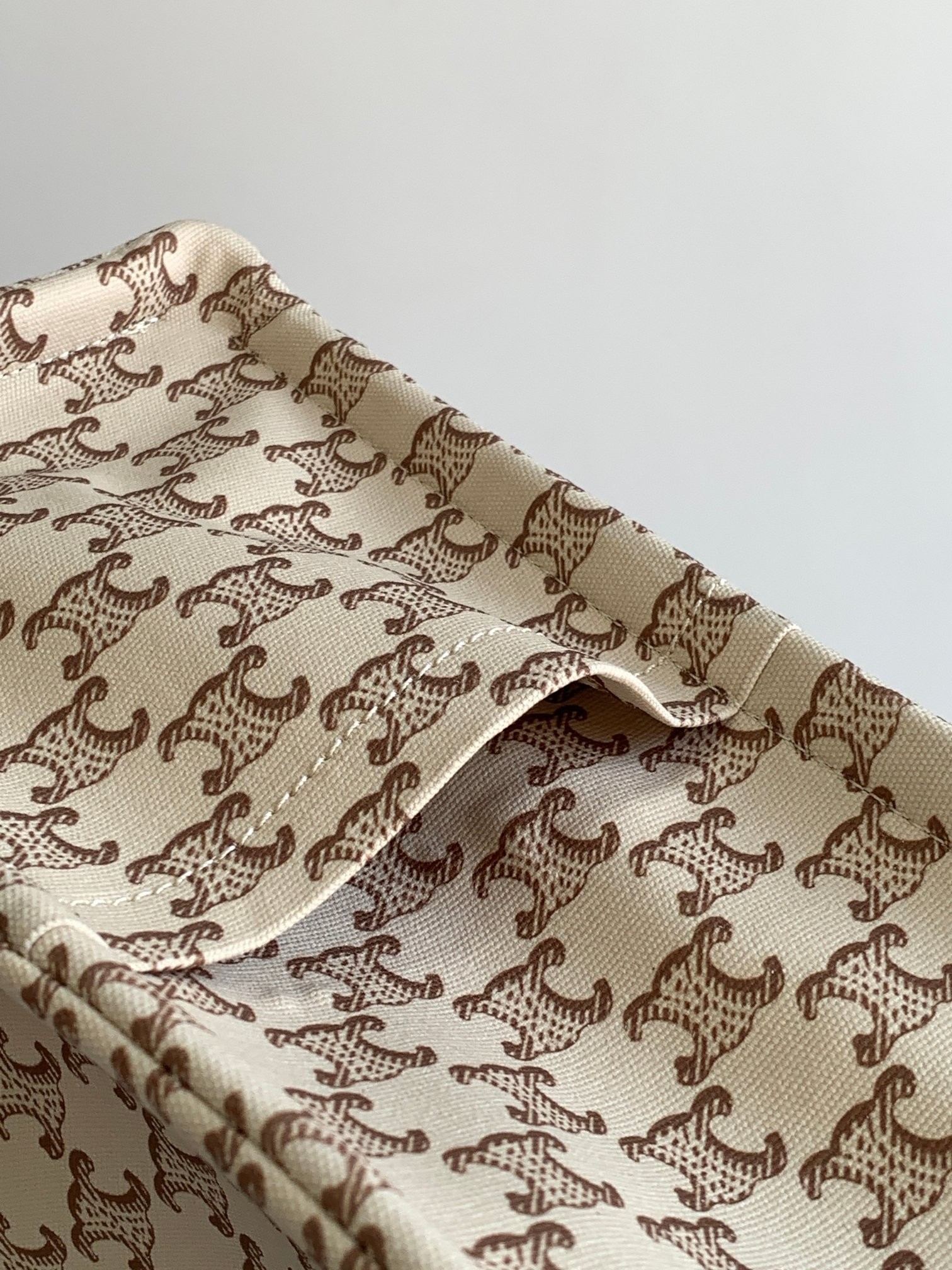 Celine 23s tote cacbs thais bag