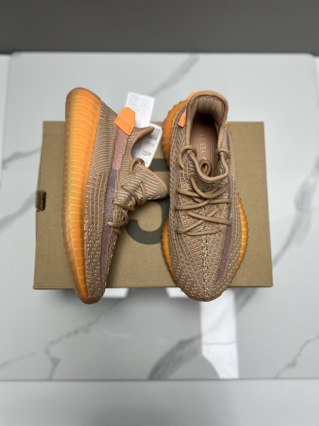 Adidas Yeezy Boost 350v2 Shoes