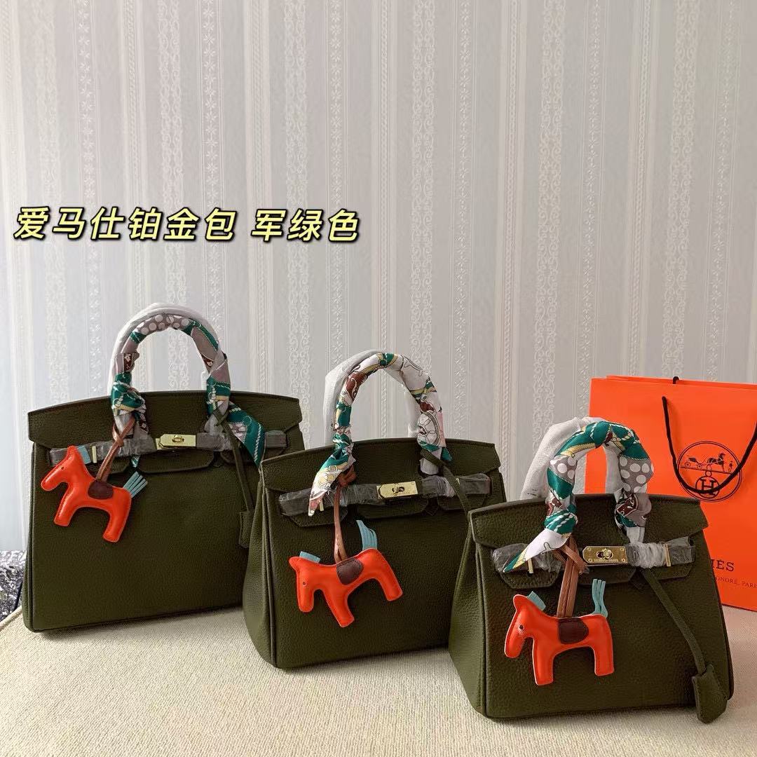 Hermes Birkin bag
