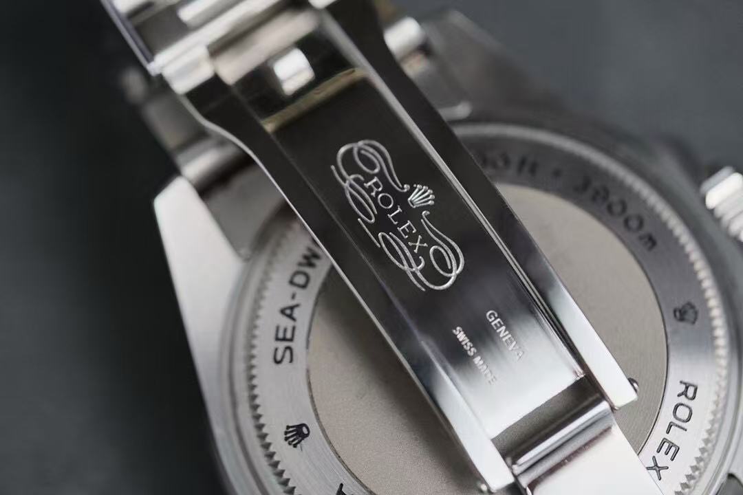 Rolex classic gradient Blue dial Ghost King