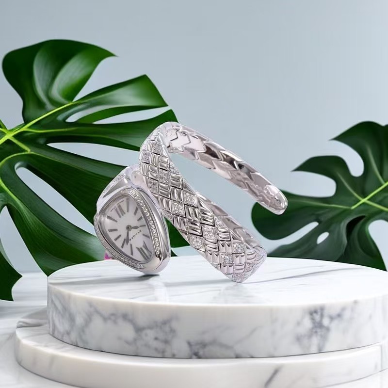 High-end quality BVLGARI watches