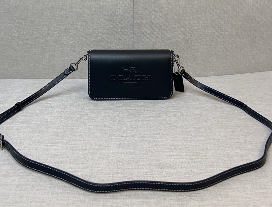 Coach Andrea camera bag shoulder bag