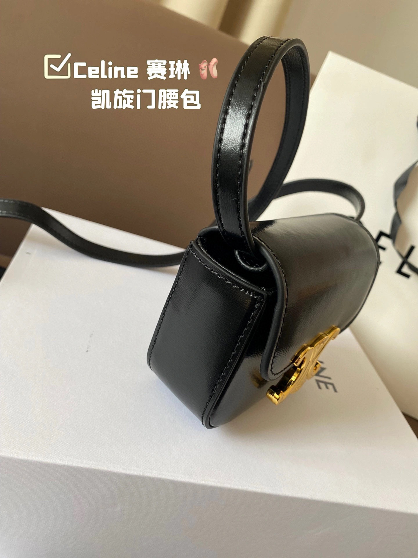 Celine Waist Bag
