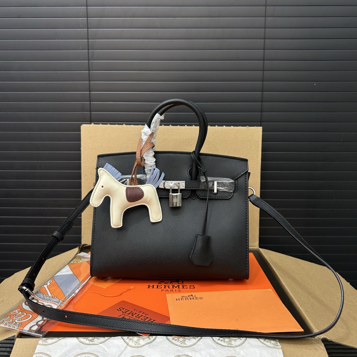 High quality Hermes Hermès Birkin 25 handbag