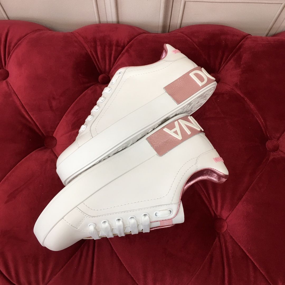 DG dolce&gabbana sneakers shoes