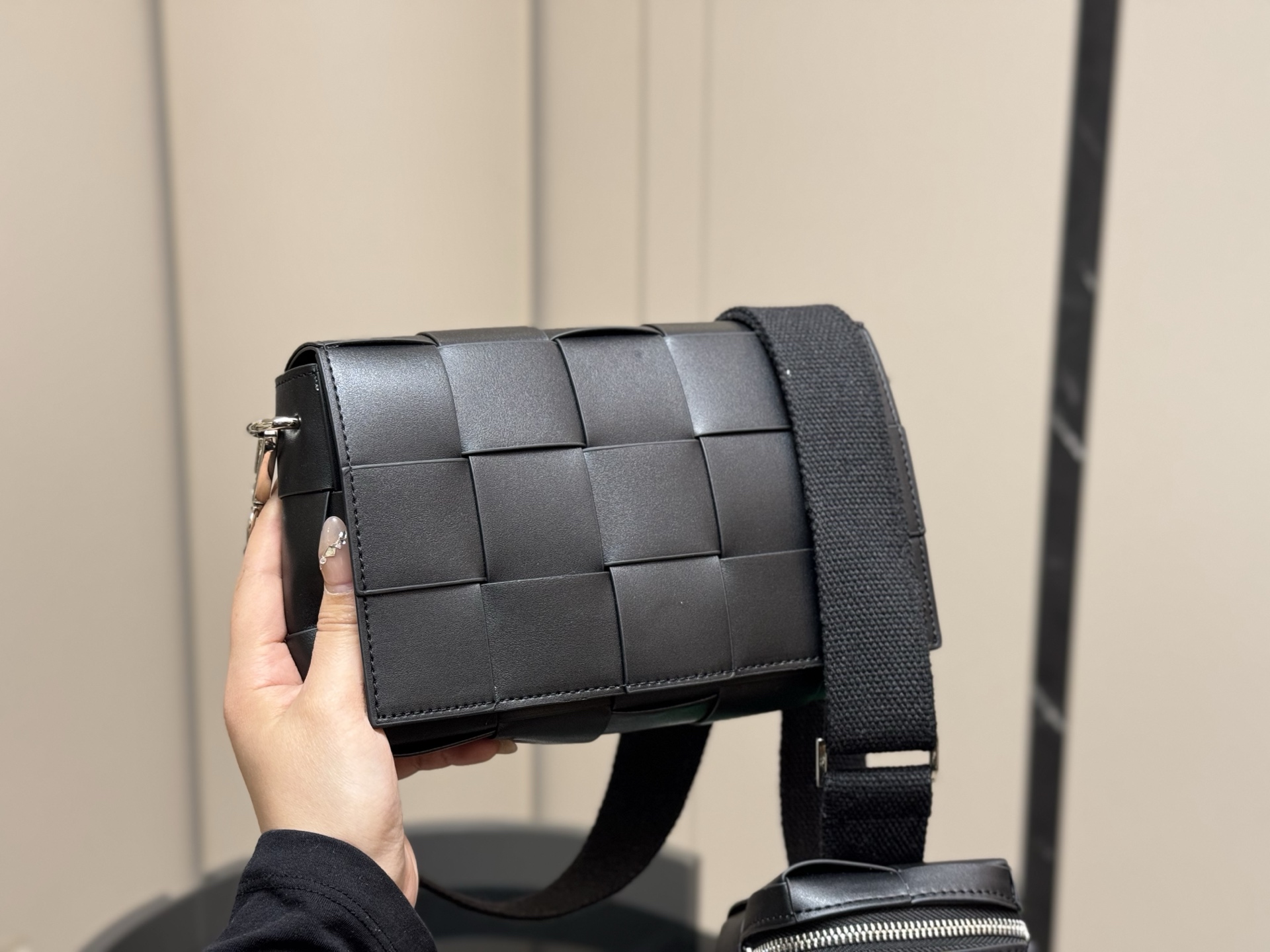Bottega Veneta cassette bag