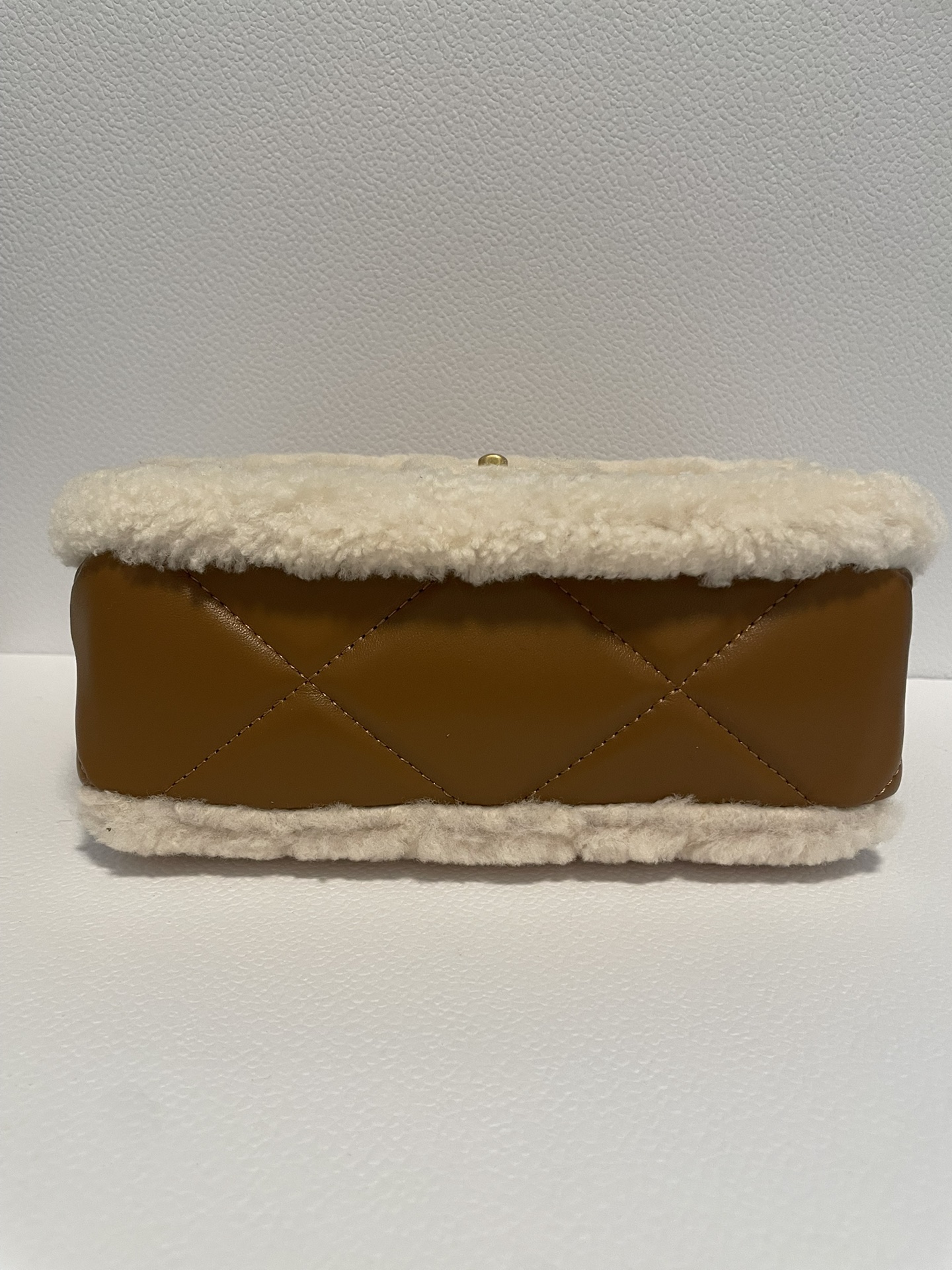 Chanel 24k Teddy Bear Autumn/Winter Bag