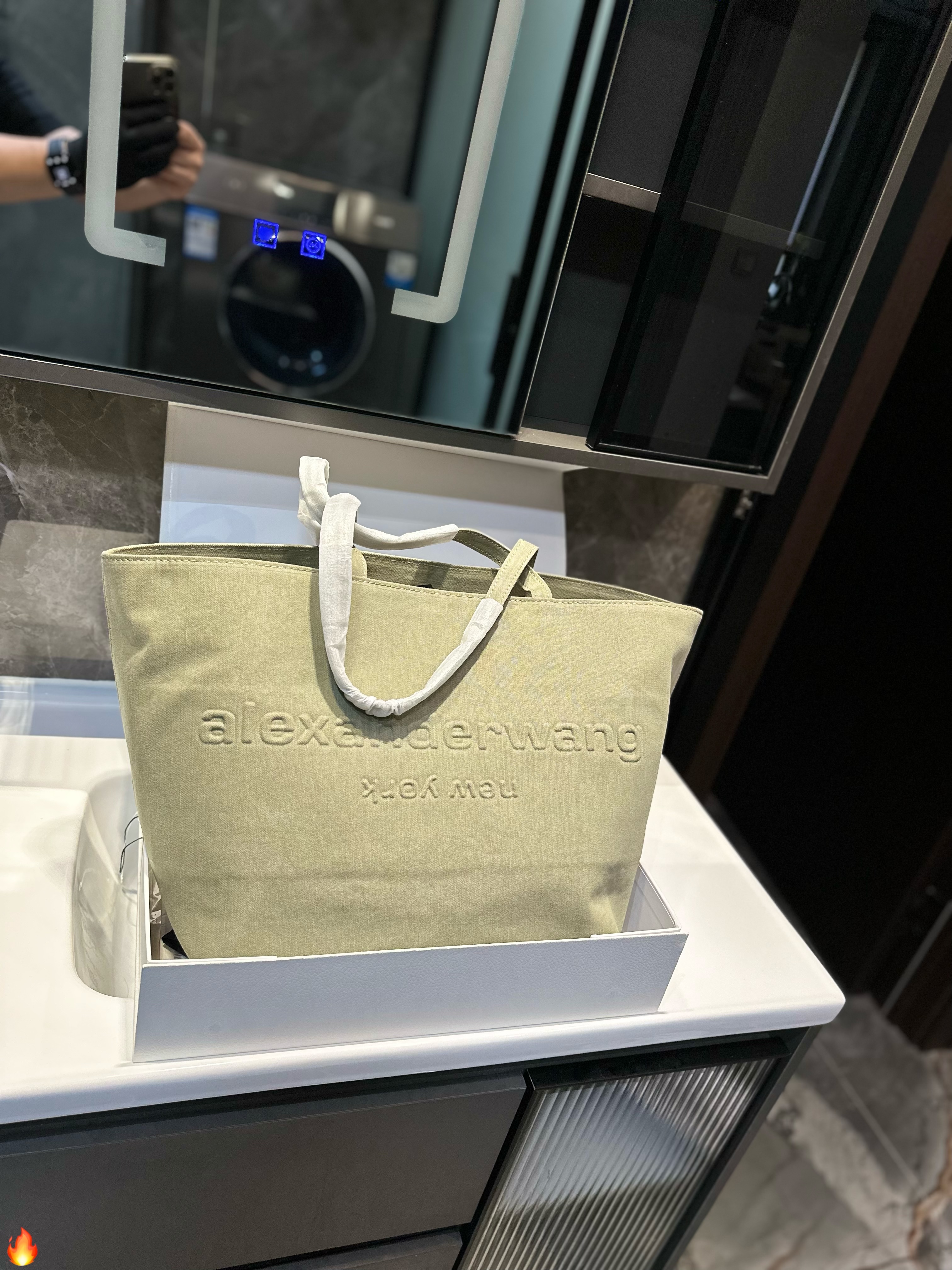 Alexanderwang Tote bag