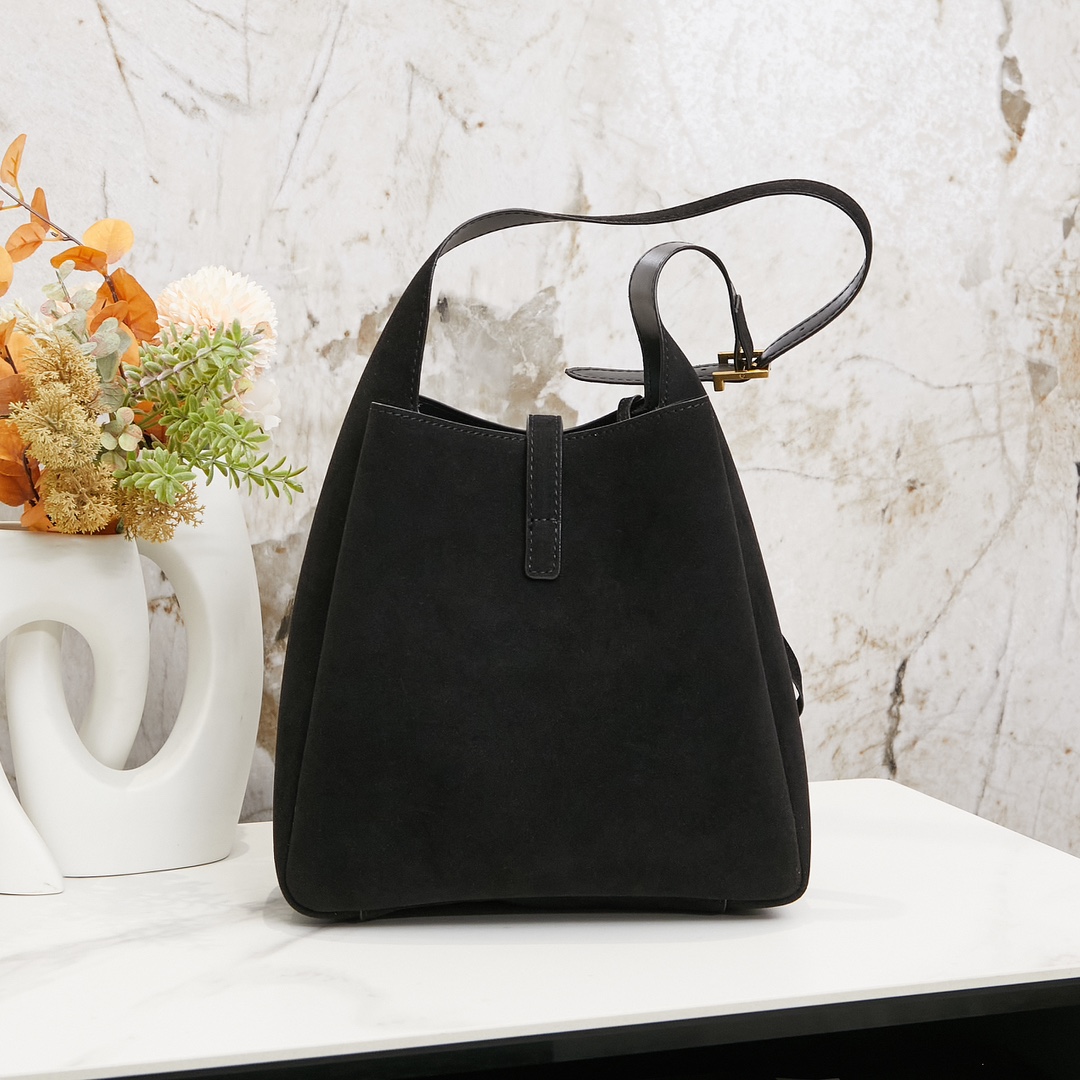 YSL  shoulder bag underarm bag