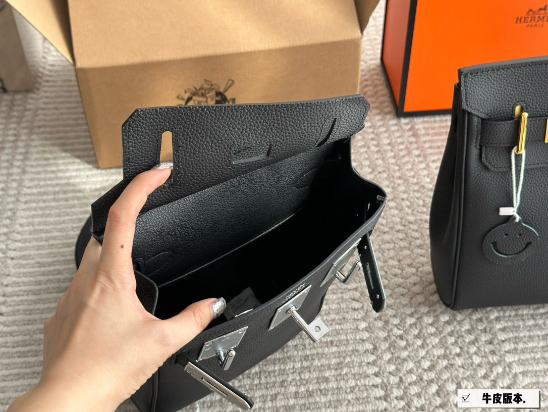 Hermes HAC A DOS chest bag