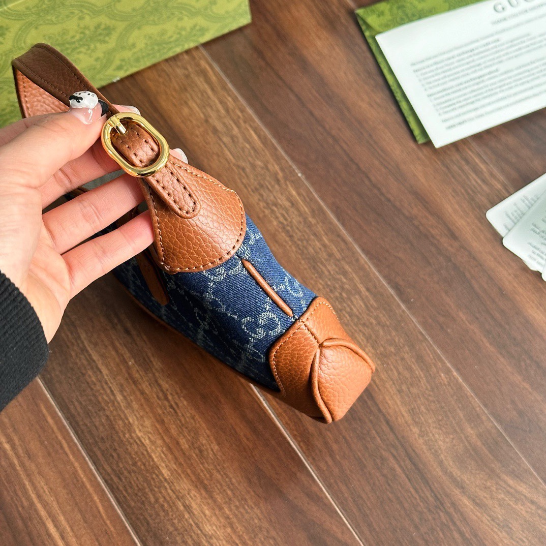 Gucci jackie 1961 Underarm bag