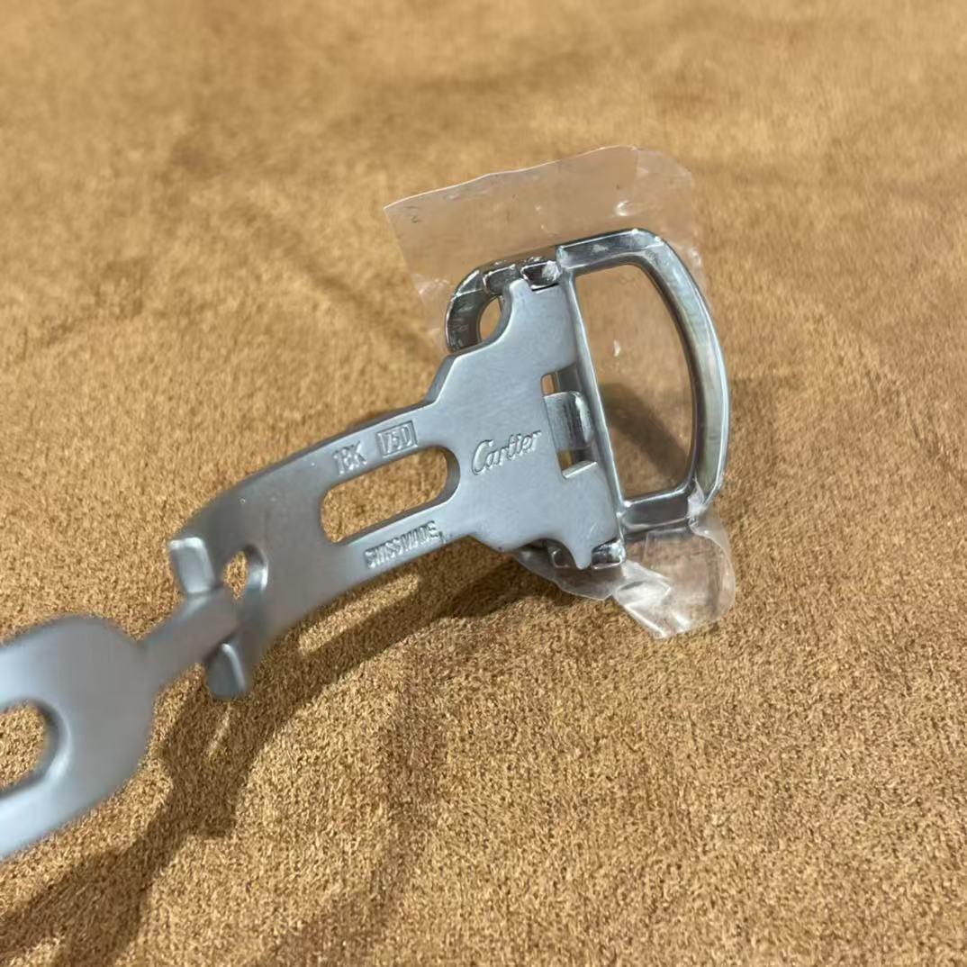 Cartier Ballon Bleu watch