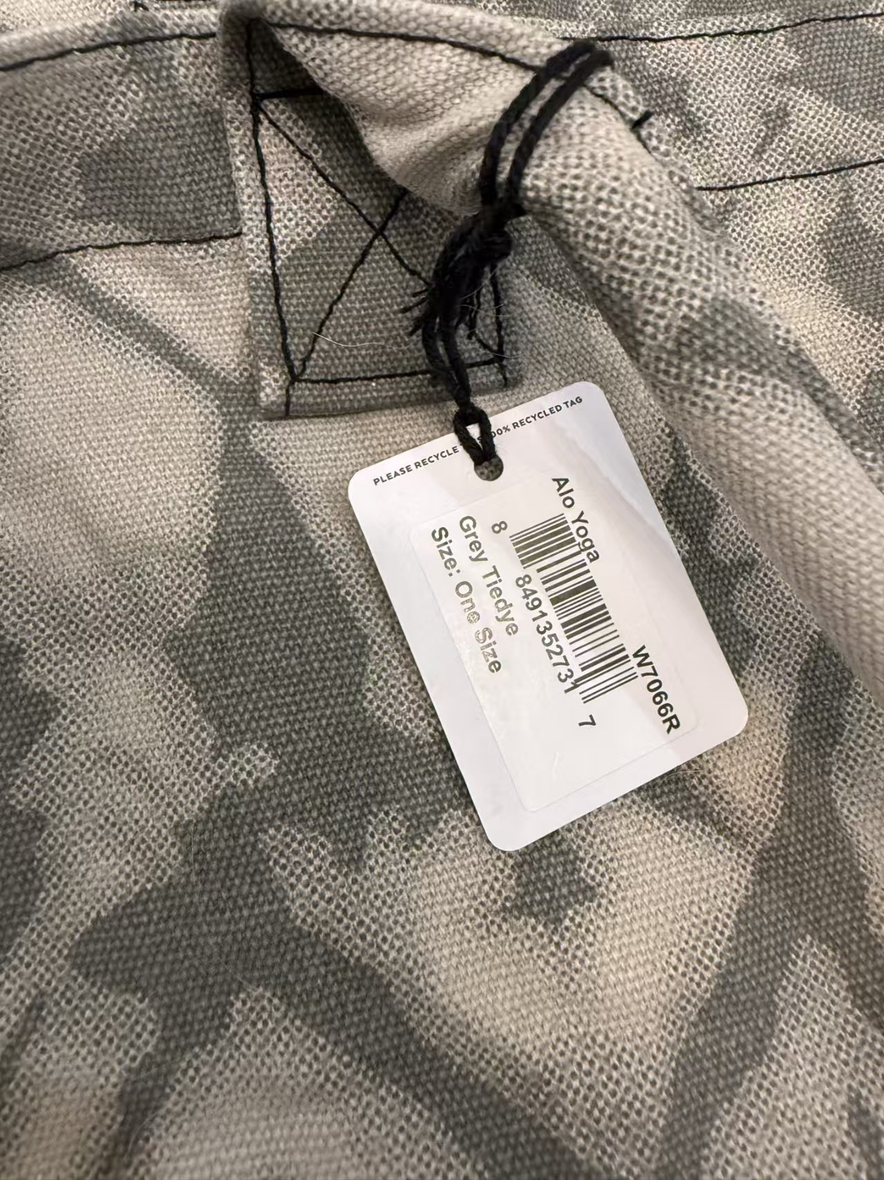 Alo shoulder handbag