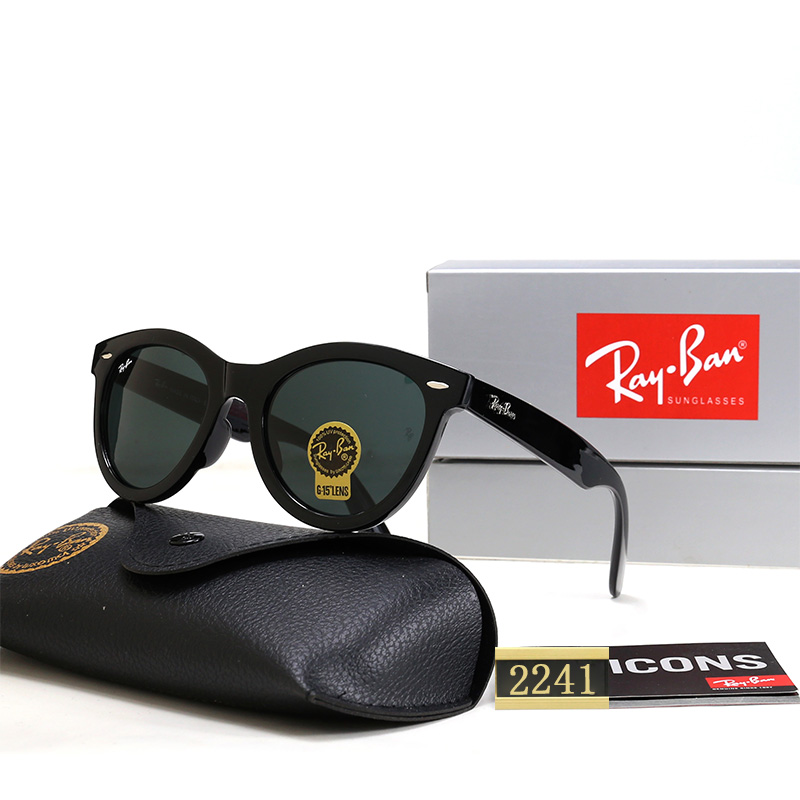 RayBan classic fashionable sunglasses