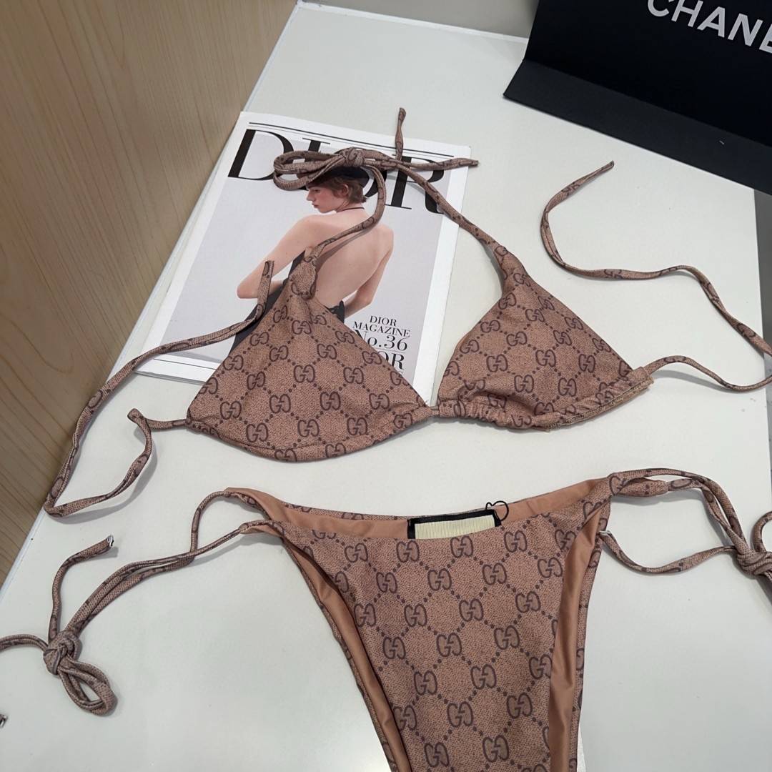 Gucci swimsuit