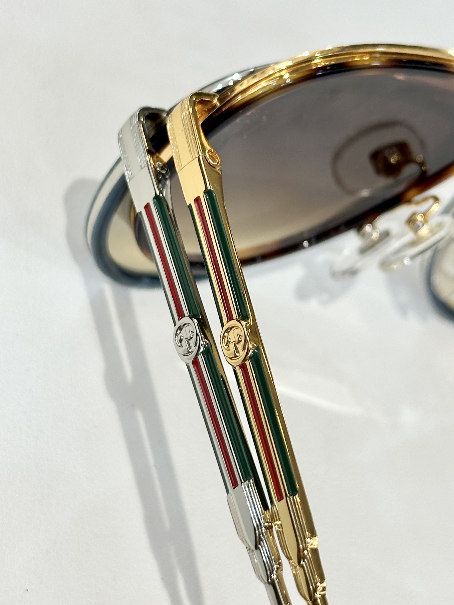 Gucci fashion sunglasses