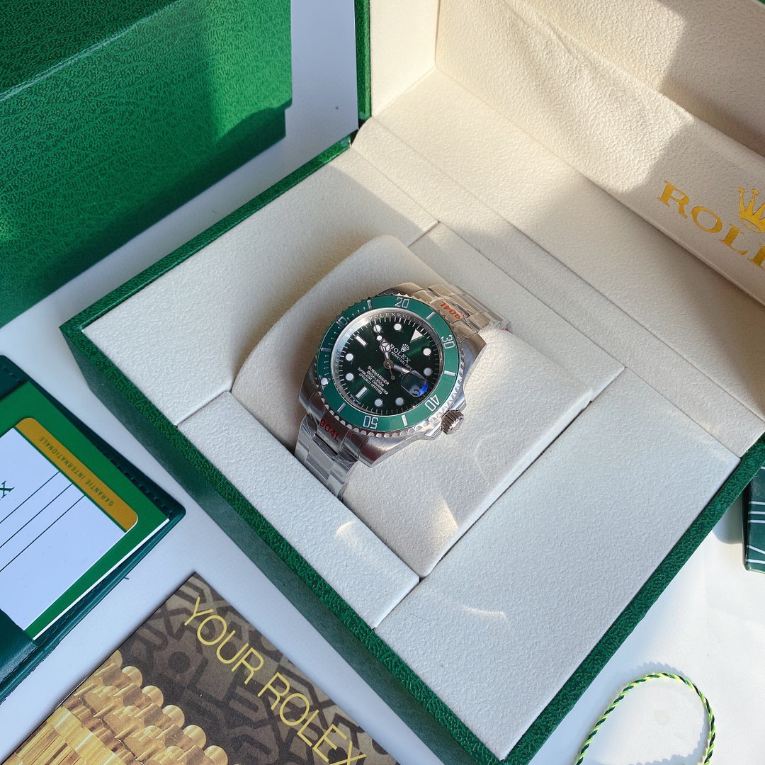 Rolex Submariner series watches