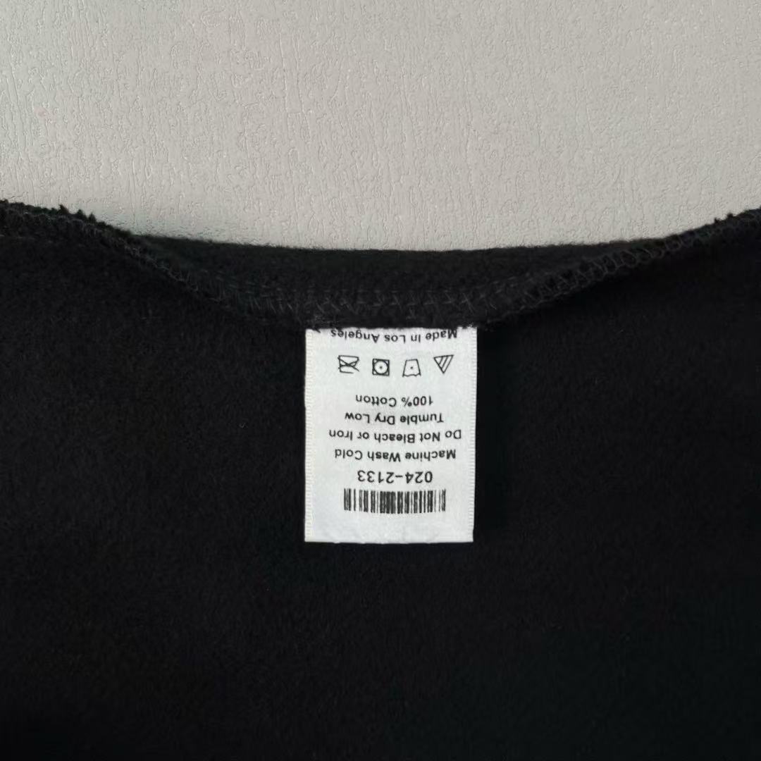 Top version of Sder hoodie