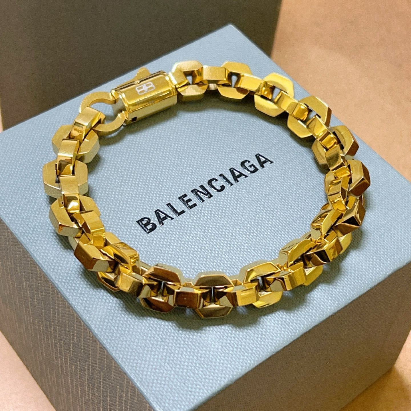Balenciaga bracelet