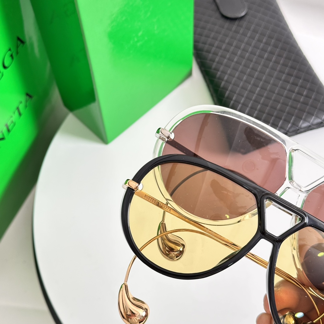 Bottega sunglasses