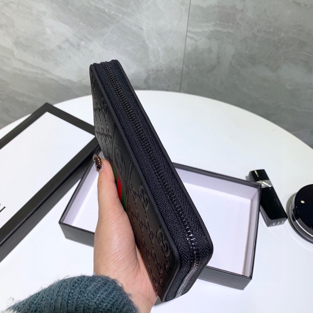 Gucci wallet