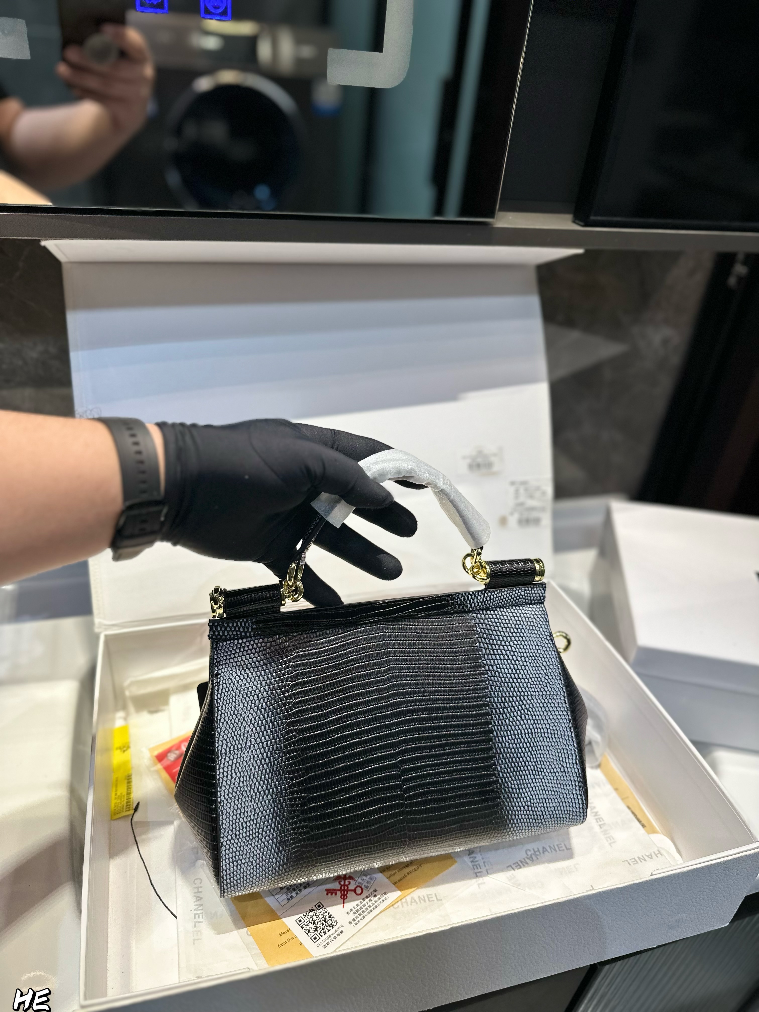 Dolce & Gabbana shoulder bag