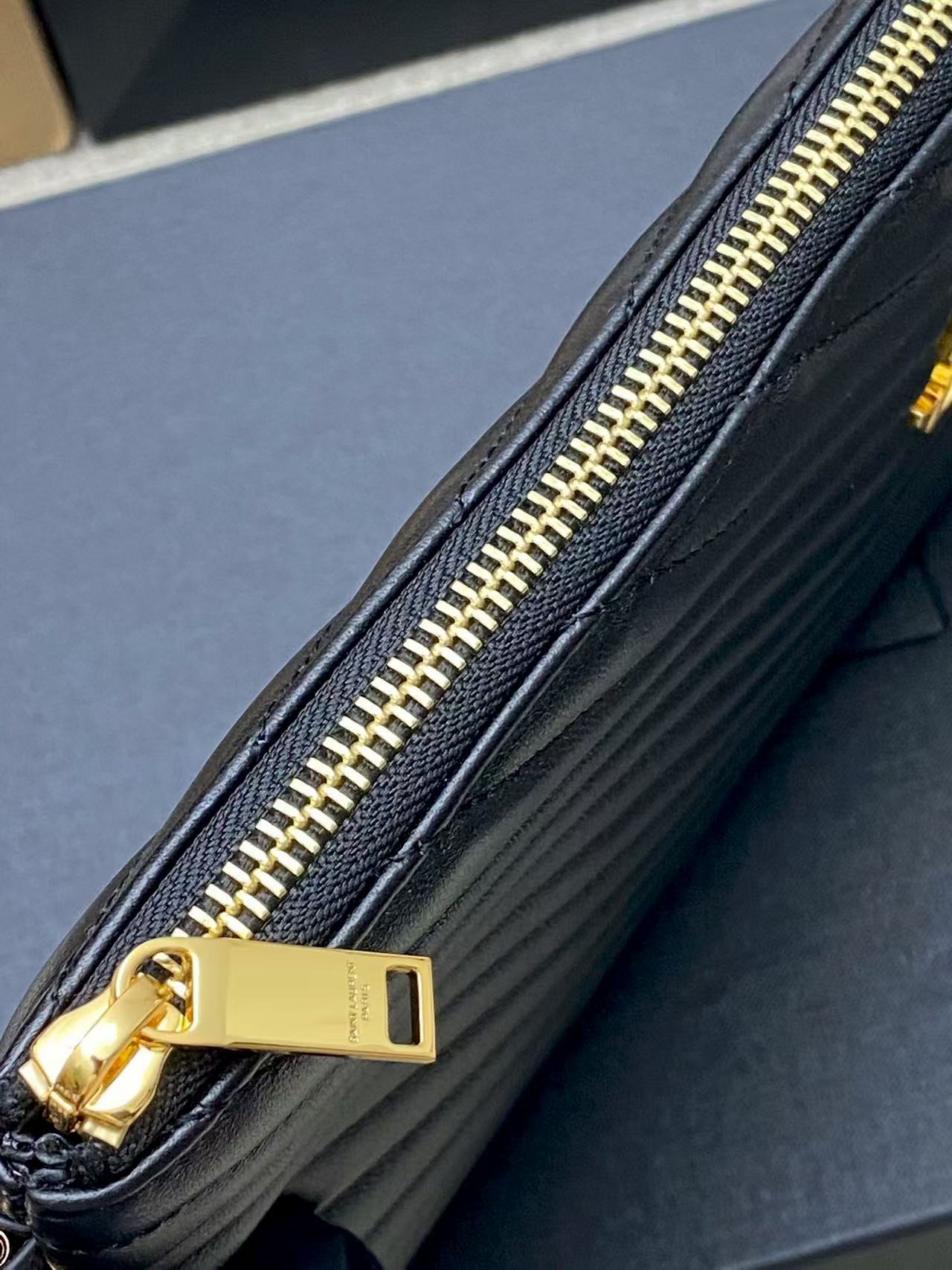 YSL Envelope Bag - High Version