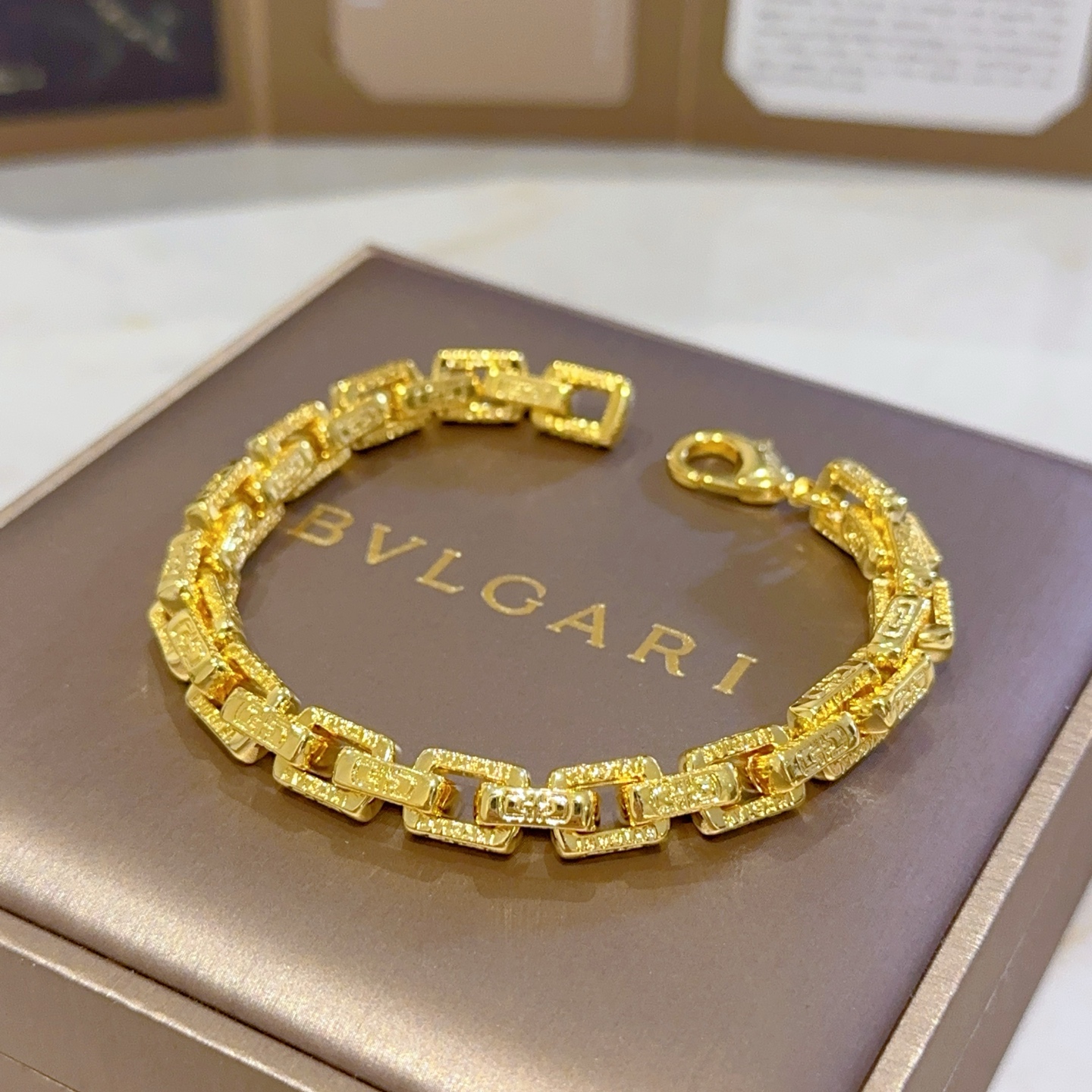 BVLGARI DIVAS 'DREAM bracelet
