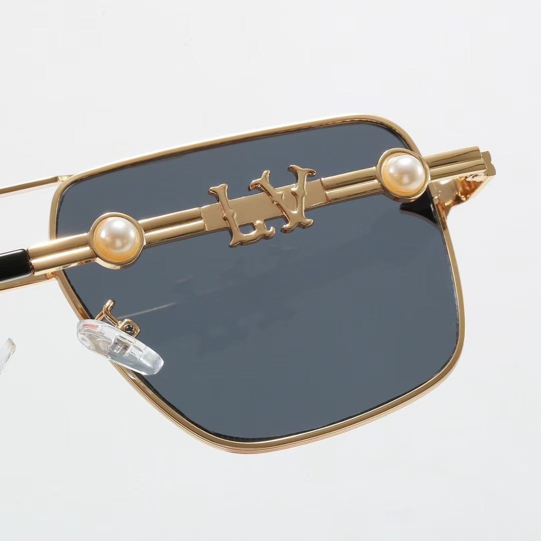 Louis Vuitton LV High quality TR frames Sunglasses