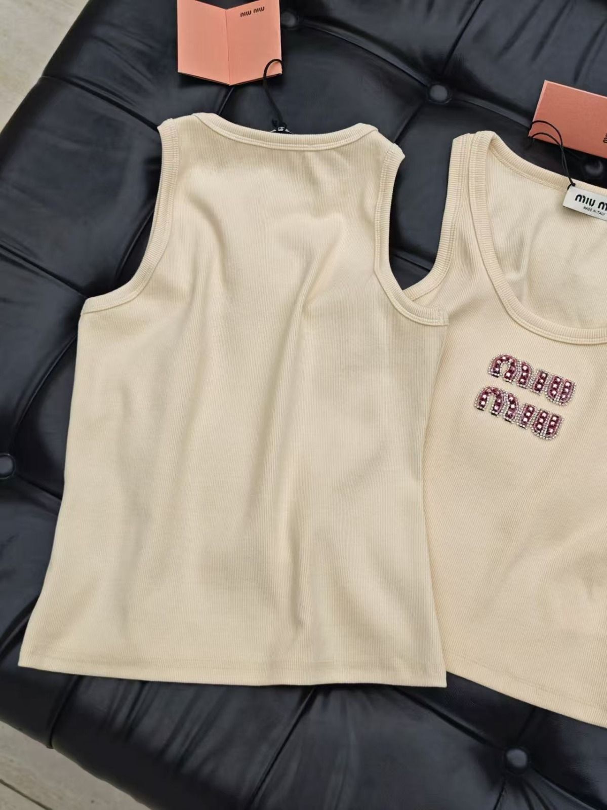 Fendi vest