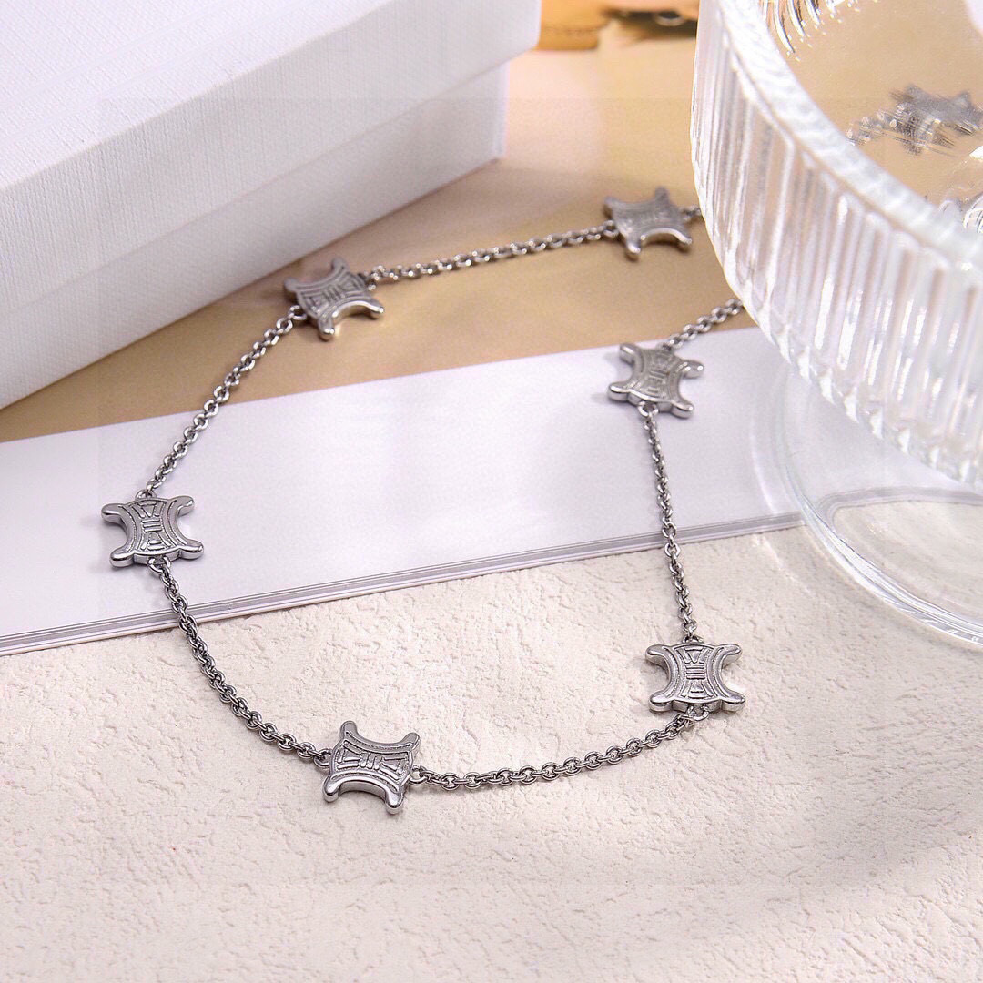 Celine PRECLOUS necklace