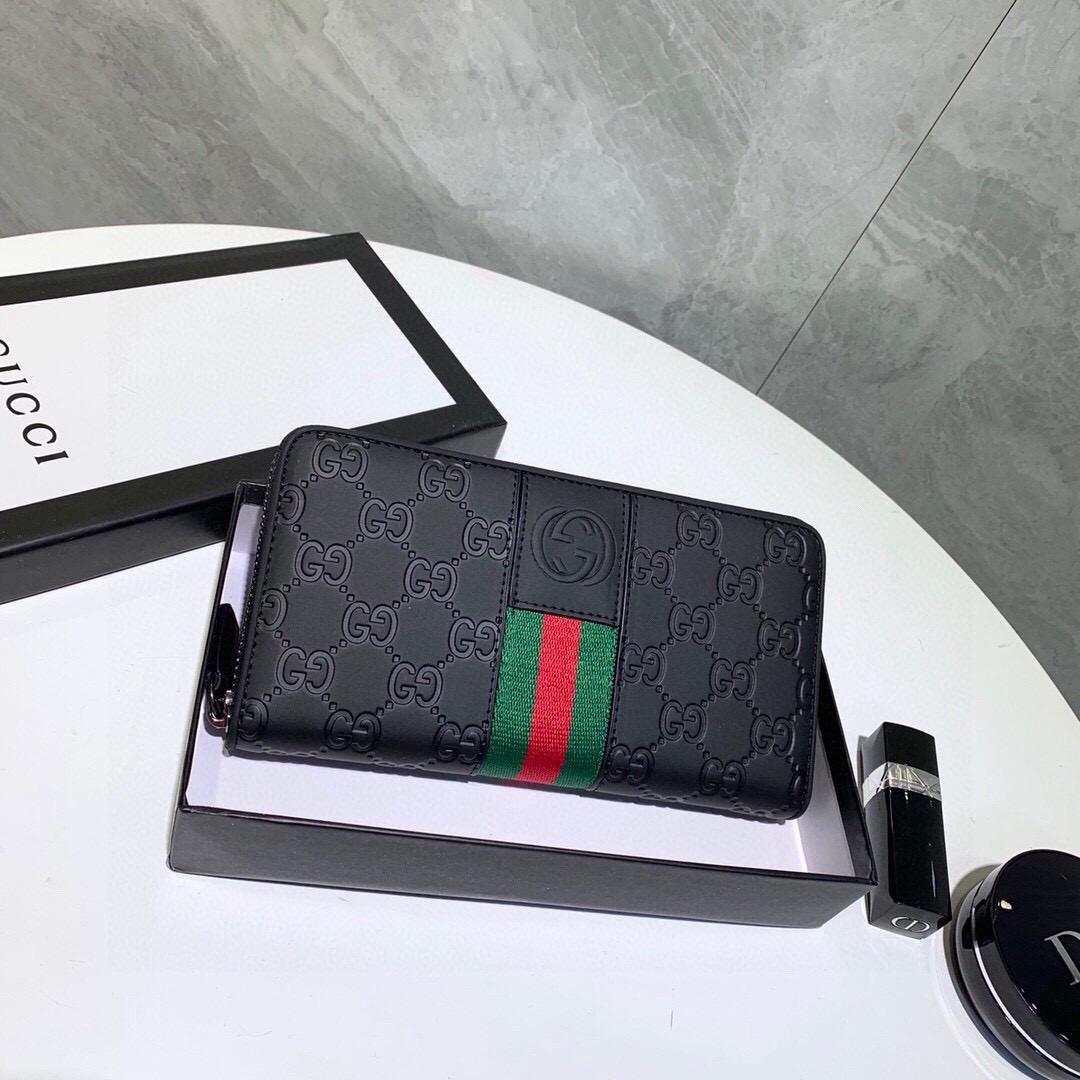 Gucci wallet