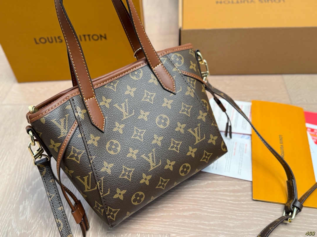 LV Picotin bag handbag