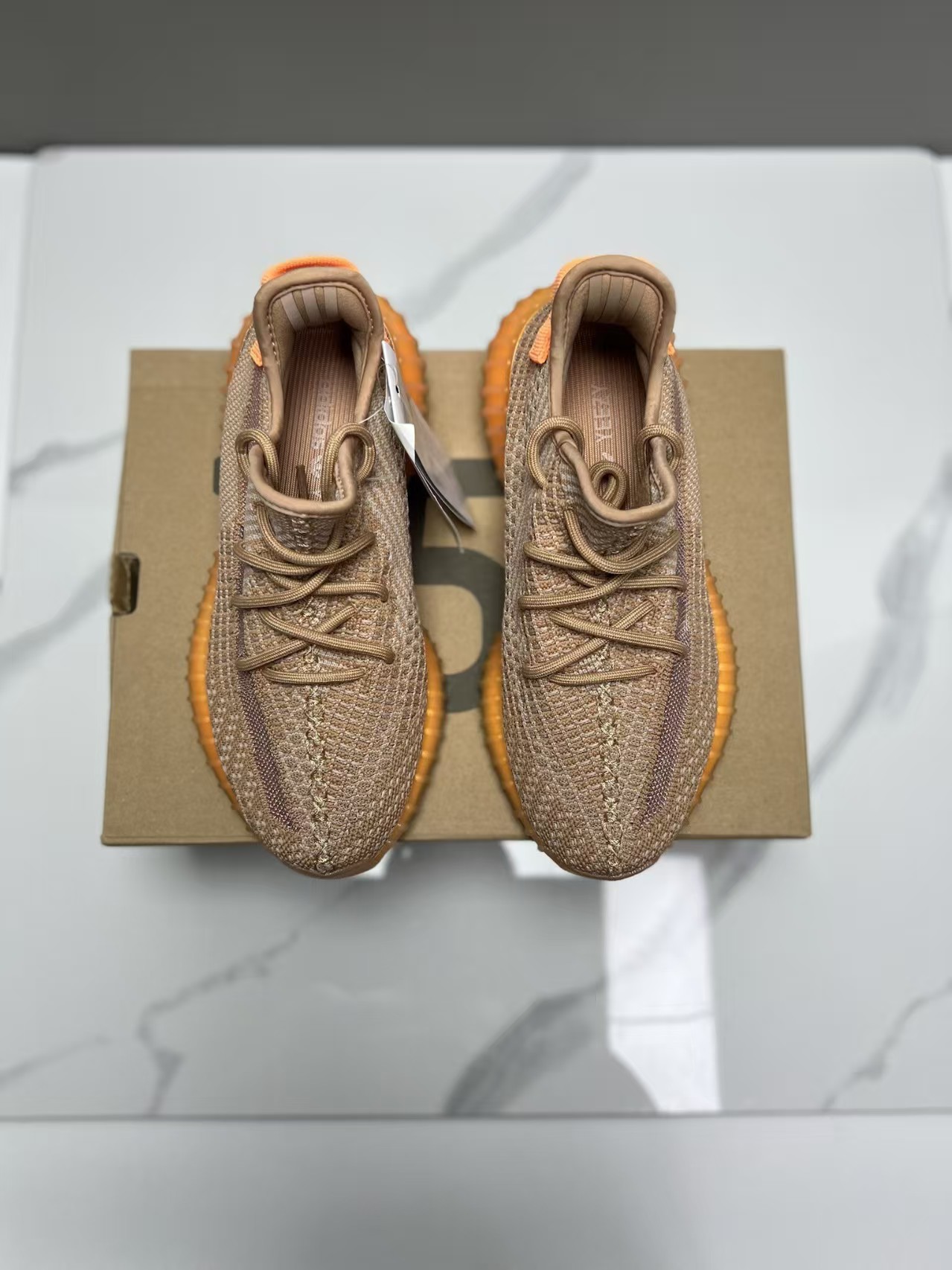 Adidas Yeezy Boost 350v2 Shoes