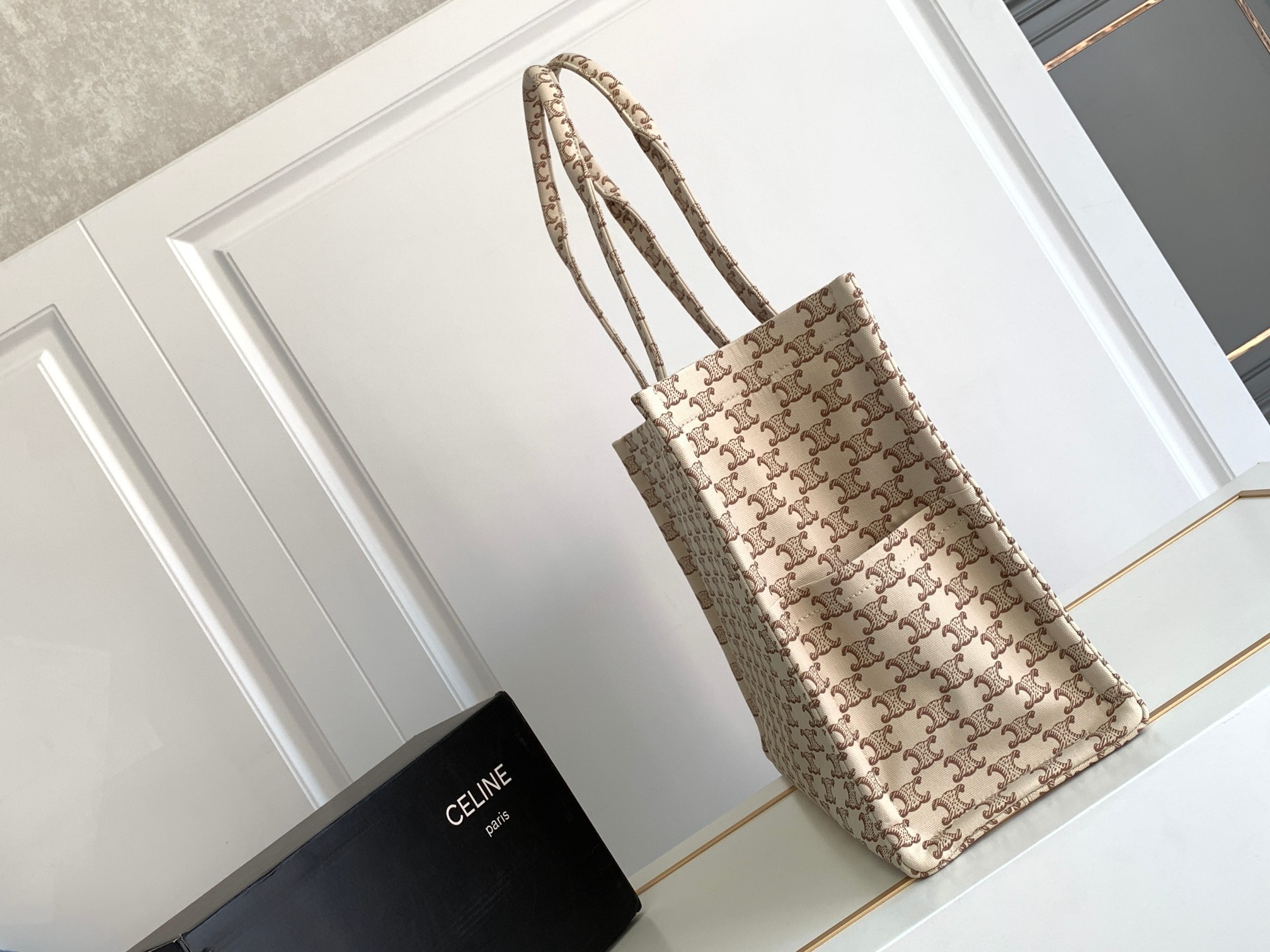 Celine 23s tote cacbs thais bag