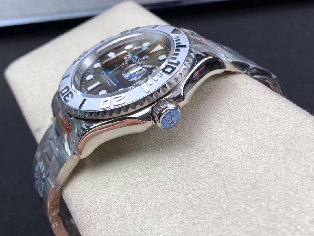 Rolex Yacht-Master watch