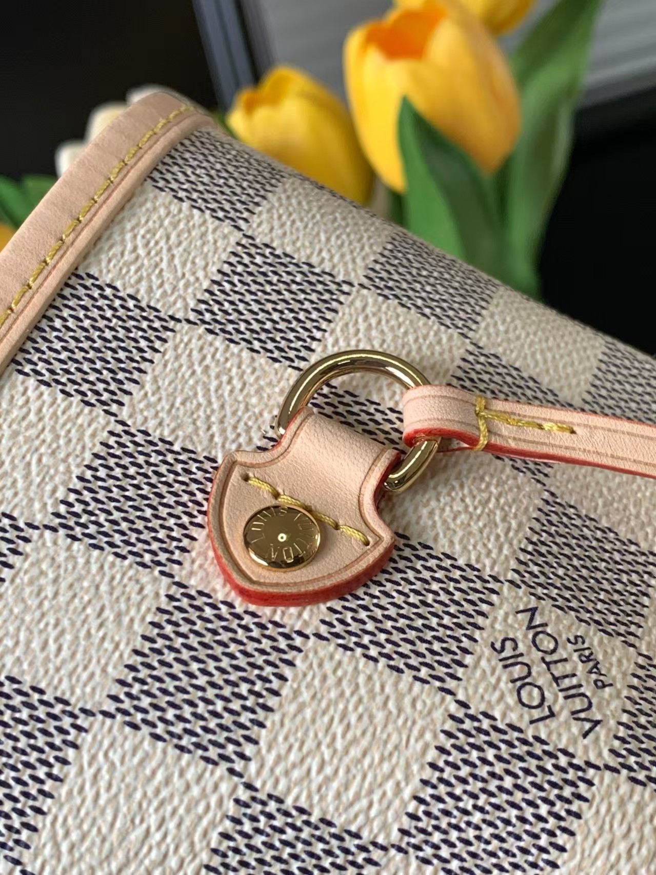 High quality LV neverfull classic monogram bag