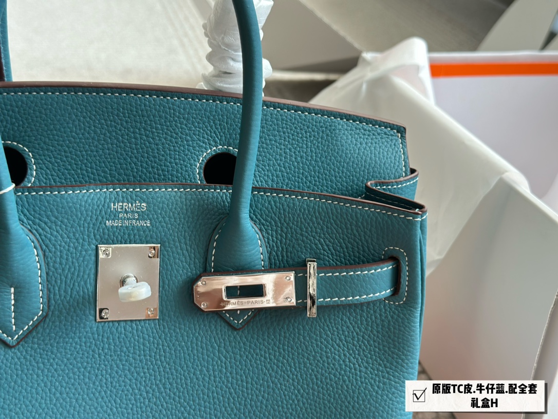 High quality Hermes kelly TC handbag
