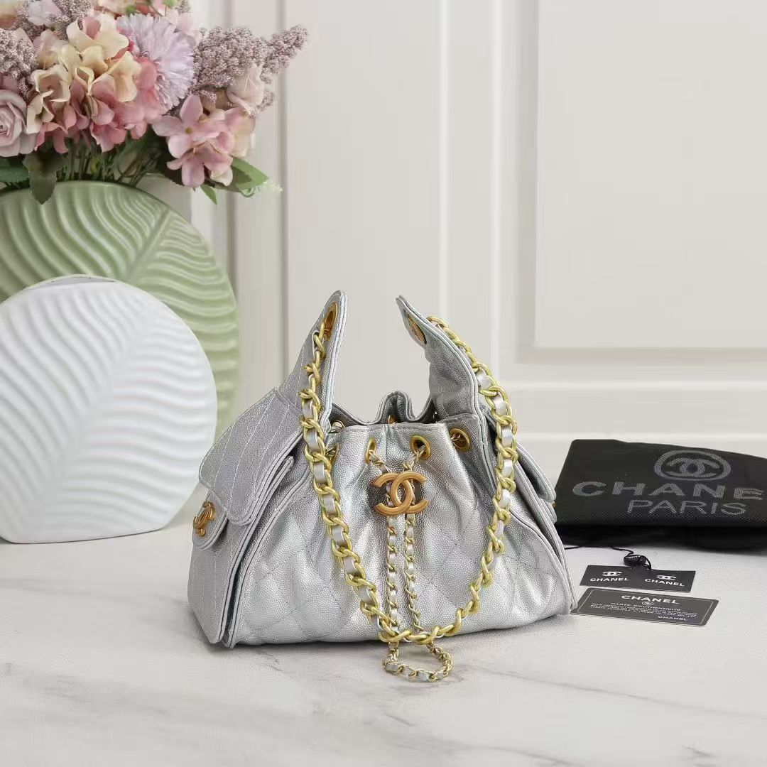 US$100 for 2 products-Chanel chain shoulder handbag